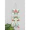 Art 101 Gallery Tiger & Apothecary Hanging Canvas Wall Art Kits